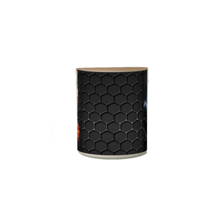 Nome do produto CANECA PERSONALIZADA BATMAN VS SUPERMAN STORE 