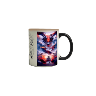 Nome do produto Caneca Sinistra
