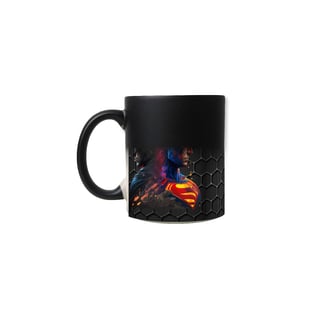 Nome do produto CANECA PERSONALIZADA BATMAN VS SUPERMAN STORE 