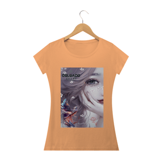 Nome do produto Camisa Feminina de Delgado Store