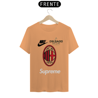 Nome do produto CAMISA MASCULINA DO MILAN