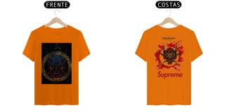 Nome do produto CAMISA MASCULINA DEMONIO SINISTRO