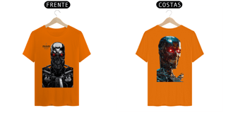 Nome do produto CAMISA MASCULINA 0 EXTERMINADOR