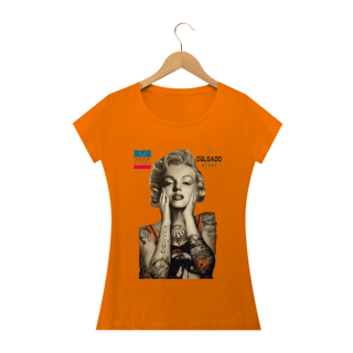 Nome do produto CAMISA FEMININA FASHION STORE
