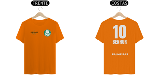 Nome do produto CAMISA MASCULINA DO PALMEIRAS