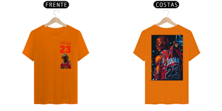 Nome do produto CAMISA MASCULINA MICHAEL JORDAN 