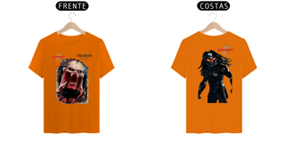 Nome do produto CAMISA PREDADOR MODELO ALFA