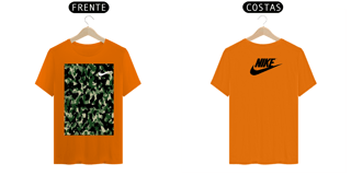 Nome do produto CAMISA NIKE CAMUFLADA