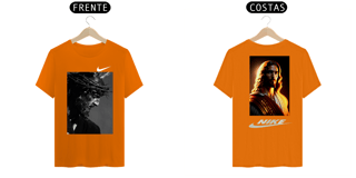Nome do produto CAMISA MASCULINA NIKE JESUS CRISTO 
