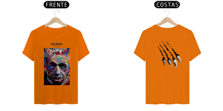 Nome do produto CAMISA MASCULINA ALBERT  EINSTEIN  DELGADO STORE 