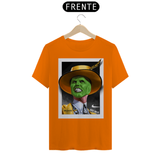 Nome do produto CAMISA MASCULINA MÁSKARA DELGADO STORE 