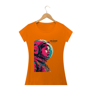 Nome do produto CAMISA PERSONALIZADA ASTRONAUTA DELGADO STORE