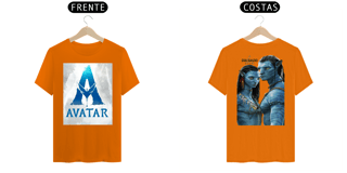 Nome do produto CAMISA MASCULINA AVATAR 
