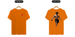 Nome do produto CAMISA PERSONALIZADA BRUCE LEE 
