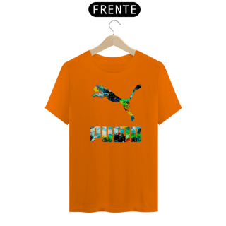 Nome do produto CAMISA MASCULINA PUMA ALFA 