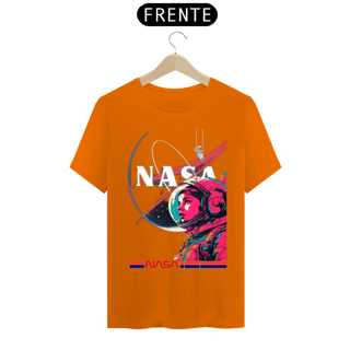 Nome do produto CAMISA MASCULINA NASA 