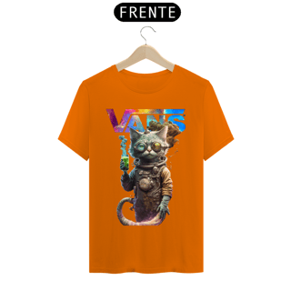 Nome do produto CAMISA PERSONALIZADA DA VANS 