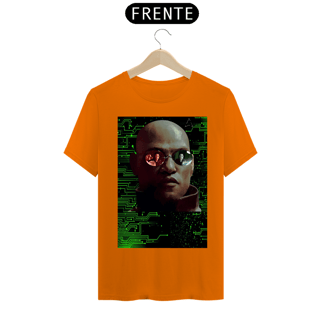 Nome do produto CAMISA PERSONALIZADA  MORPHEUS SINISTRO 