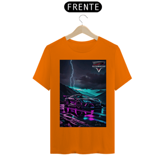 Nome do produto CAMISA MASCULINA CARRO AUTOMOTIVE STORE 