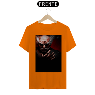 Nome do produto CAMISA PERSONALIZADA HEIHACHI MISHIMA ALFA 