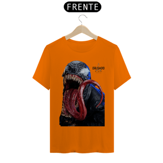 Nome do produto CAMISA MASCULINA VENOM SINISTRO 