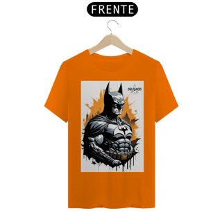 Nome do produto CAMISA PERSONALIZADA BATMAN E DELGADO STORE 