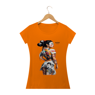 Nome do produto CAMISA FEMININA CHINESA STORE 
