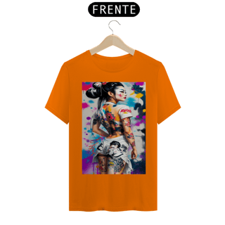 Nome do produto CAMISA MASCULINA CHINESA ALFA