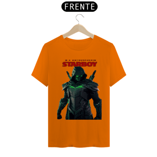 Nome do produto CAMISA PERSONALIZADA STARBOY 