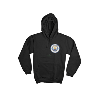 Nome do produto MOLETOM CANGURU MANCHESTER CITY 