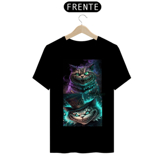 Nome do produto CAMISA MASCULINA GATO MALUCO 