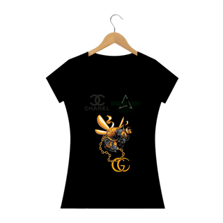 Nome do produto CAMISA FEMININA DE CHANEL
