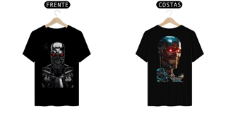 Nome do produto CAMISA MASCULINA 0 EXTERMINADOR