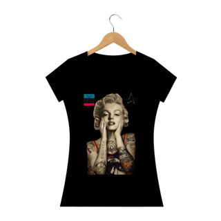 Nome do produto CAMISA FEMININA FASHION STORE