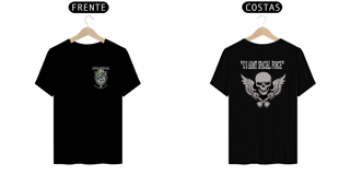 Nome do produto CAMISA MASCULINA CAVEIRA STORE