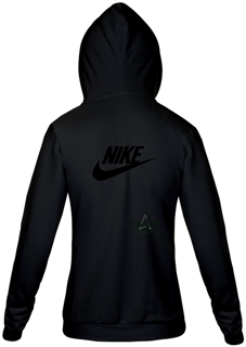 Nome do produto MOLETOM UNISSEX NIKE