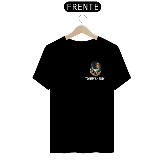 CAMISA PERSONALIZADA TOMMY SHELBY ALFA