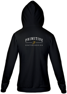 Nome do produto MOLETOM PERSONALIZADO PRIMITIVO 
