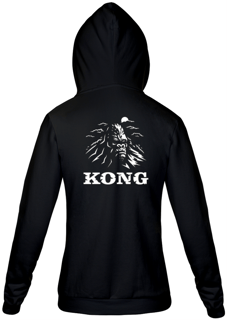 Nome do produto MOLETOM PERSONALIZADO KONG BETA