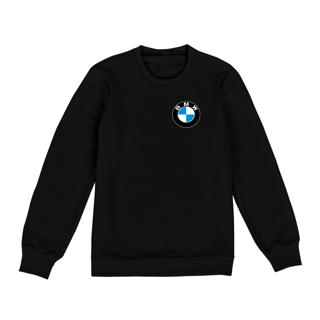 Nome do produto MOLETOM PERSONALIZADO B M W BETA