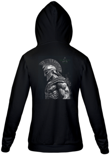 Nome do produto MOLETOM PERSONALIZADO ESPARTANO STORE 