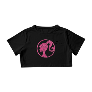 Nome do produto CAMISA PERSONALIZADA BARBIE 