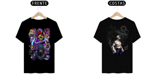 Nome do produto CAMISA  PERSONALIZADA NIKE DELGADO STORE