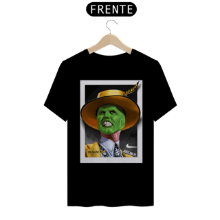 Nome do produto CAMISA MASCULINA MÁSKARA DELGADO STORE 