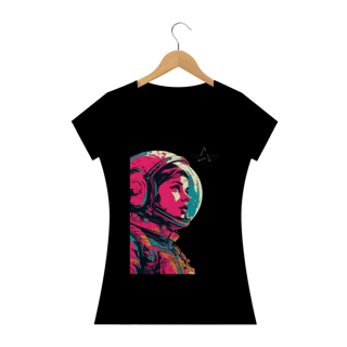 Nome do produto CAMISA PERSONALIZADA ASTRONAUTA DELGADO STORE
