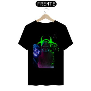 Nome do produto CAMISA PERSONALIZADA OS MASCARADOS