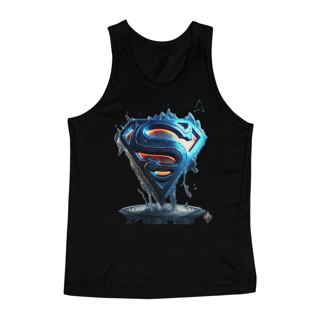 Nome do produto REGATA PERSONALIZADA SUPER STORE 