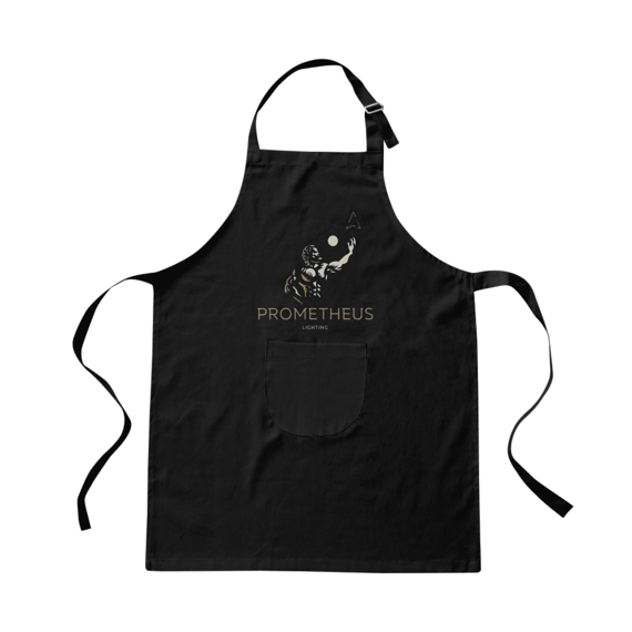 AVENTAL PERSONALIZADO PROMETHEUS BETA