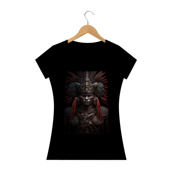CAMISA PERSONALIZADA INDIA DAS TREVAS STORE