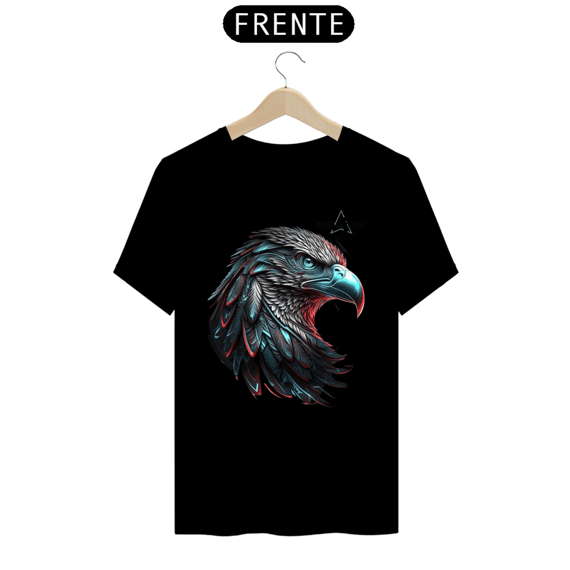 CAMISA PERSONALIZADA FALCÃO ALFA 
